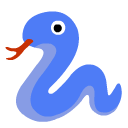 SnakeBit logo
